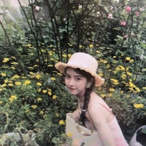 Meet your Posher, Judith